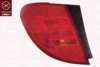 KLOKKERHOLM 50270711 Combination Rearlight